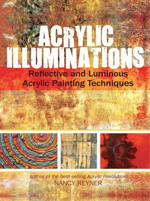 cover image of Acrylic Illuminations